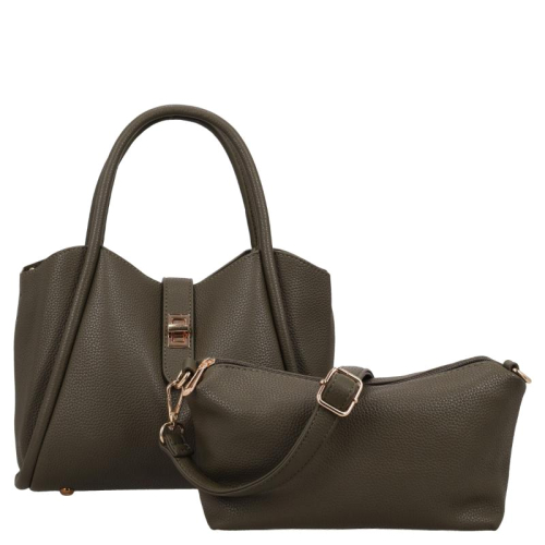 Flora & Co Goldie groen
