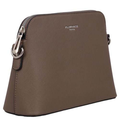 Flora & Co Elena taupe