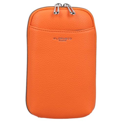 Flora & Co Pia oranje