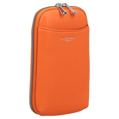 Flora & Co Pia oranje
