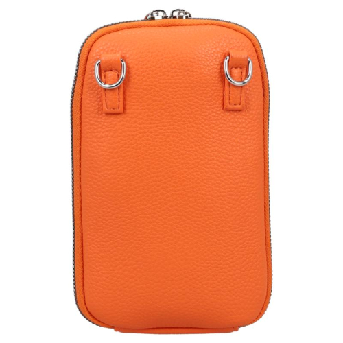 Flora & Co Pia oranje