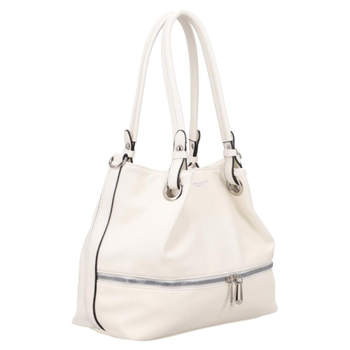 Flora & Co Rondine wit