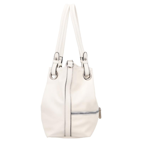 Flora & Co Rondine wit