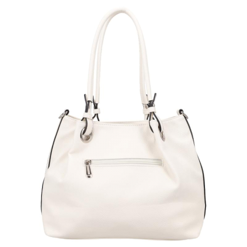 Flora & Co Rondine wit