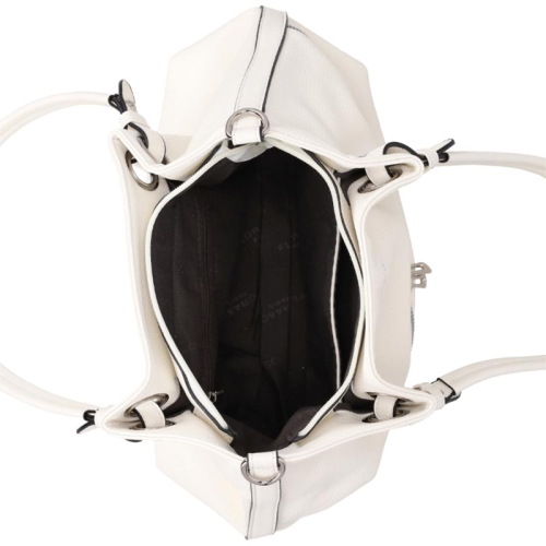 Flora & Co Rondine wit