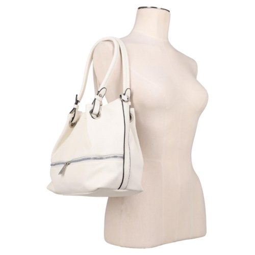 Flora & Co Rondine wit