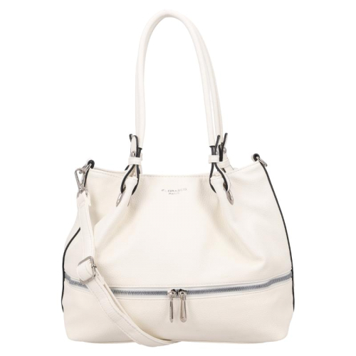 Flora & Co Rondine wit