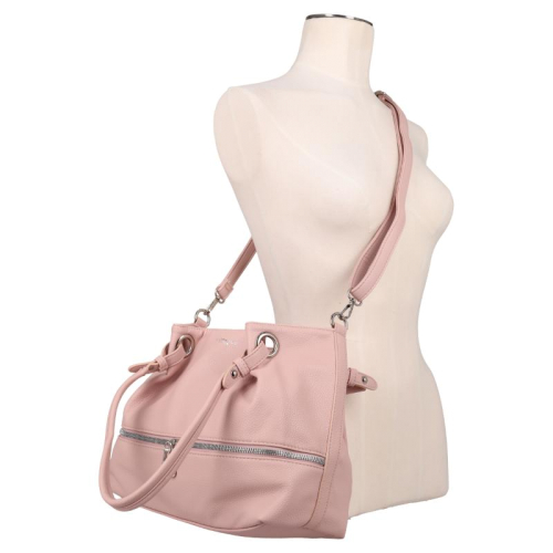 Flora & Co Rondine roze