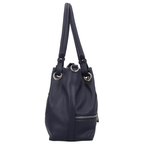 Flora & Co Rondine blauw