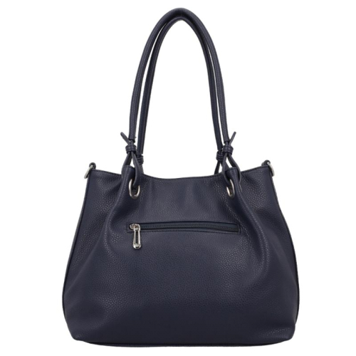 Flora & Co Rondine blauw