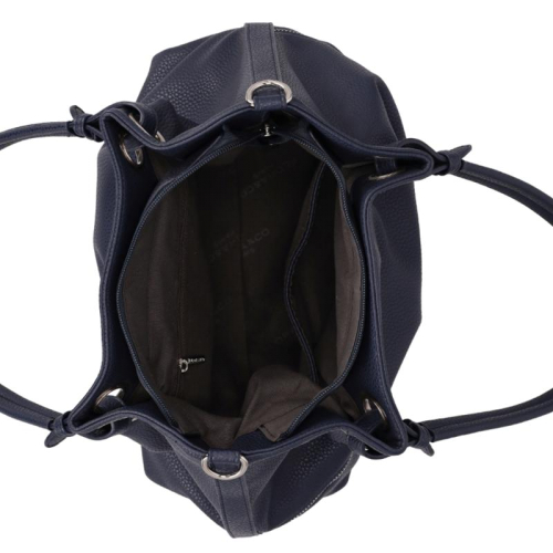 Flora & Co Rondine blauw