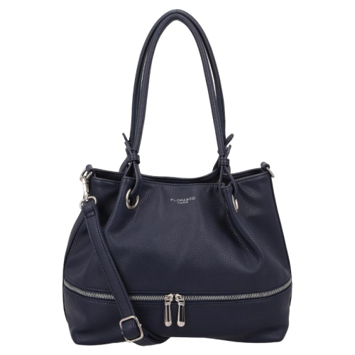 Flora & Co Rondine blauw