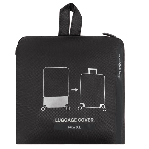 Samsonite Travel Accessoires zwart