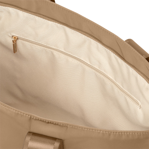 SUITSUIT Festive beige