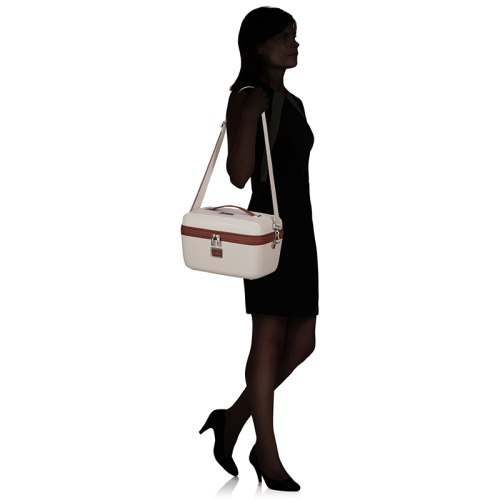 Samsonite Image beige