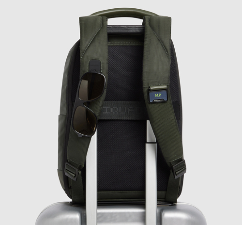 Piquadro W145 groen
