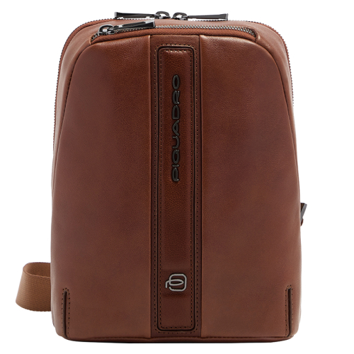 Piquadro W143 cognac