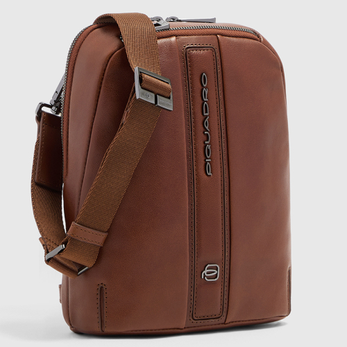 Piquadro W143 cognac