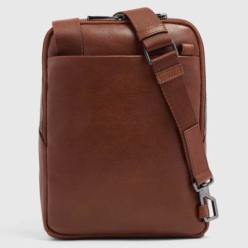 Piquadro W143 cognac