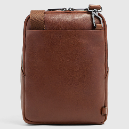 Piquadro W143 cognac