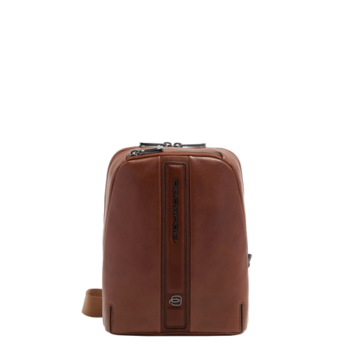 Piquadro W143 cognac