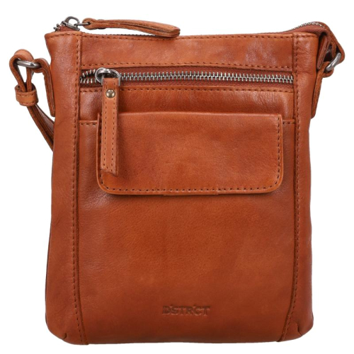 DSTRCT Astana Road cognac