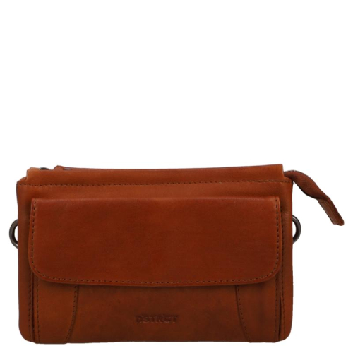 DSTRCT Astana Road cognac