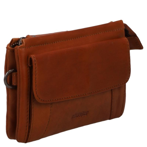 DSTRCT Astana Road cognac
