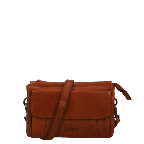 DSTRCT Astana Road cognac