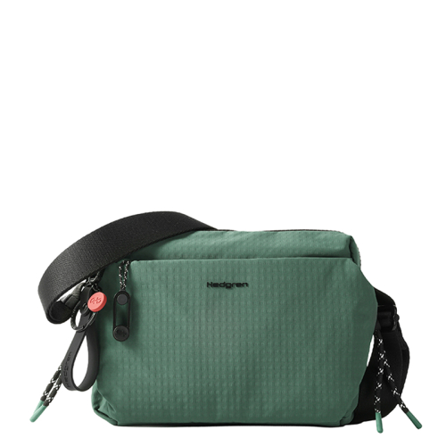 Hedgren String groen
