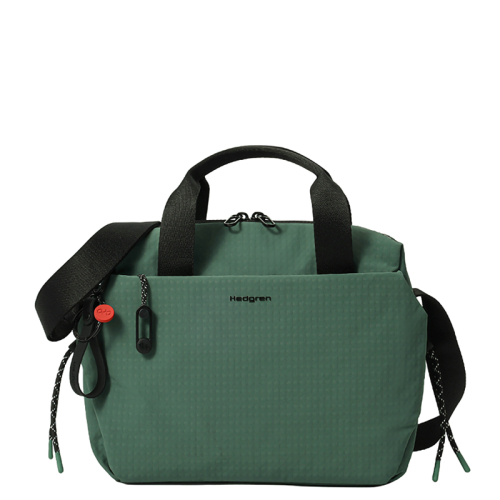 Hedgren String groen