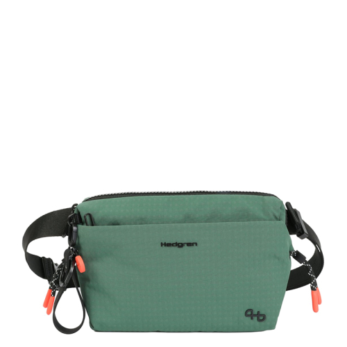 Hedgren String groen
