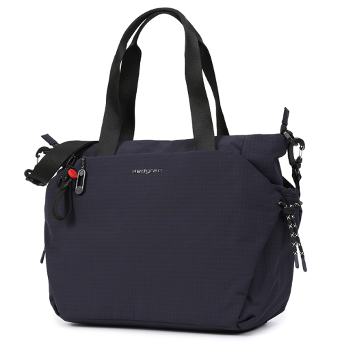Hedgren String blauw