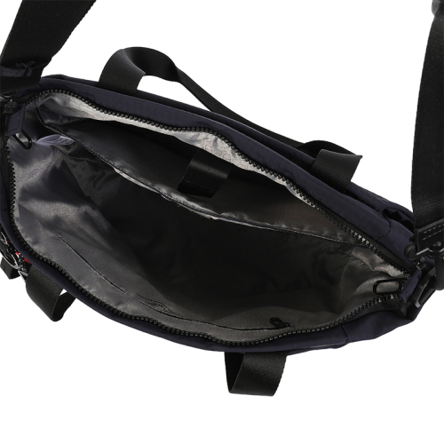 Hedgren String blauw