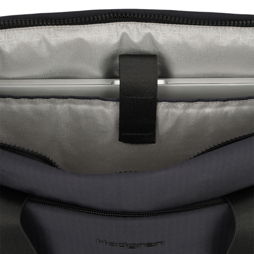 Hedgren String blauw
