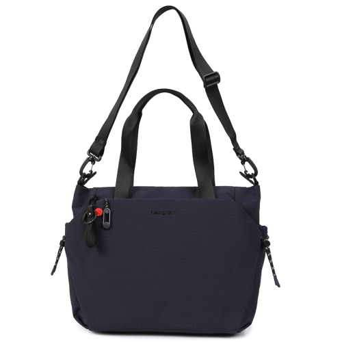 Hedgren String blauw
