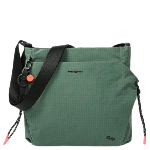 Hedgren String groen