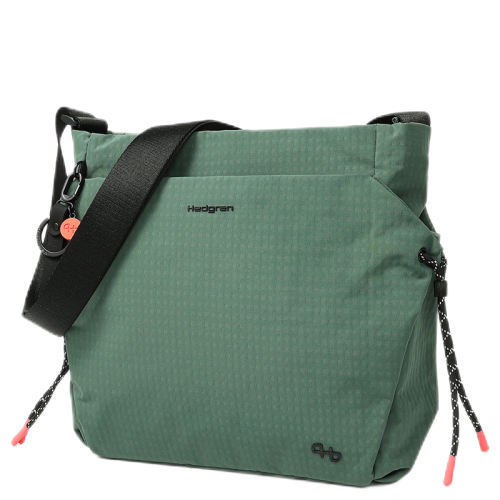 Hedgren String groen