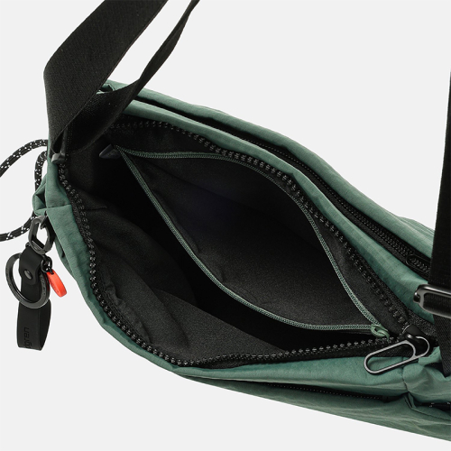 Hedgren String groen