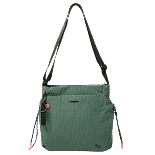 Hedgren String groen