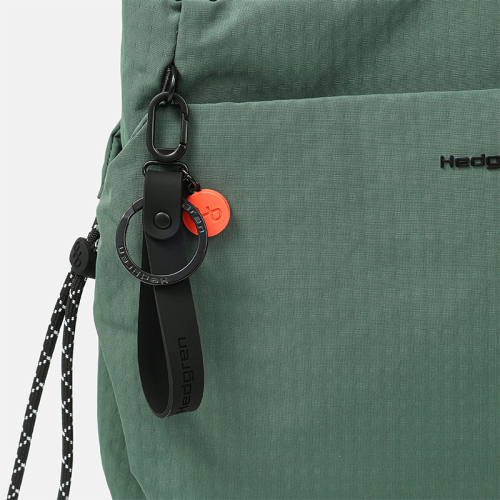 Hedgren String groen