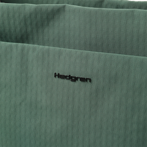 Hedgren String groen