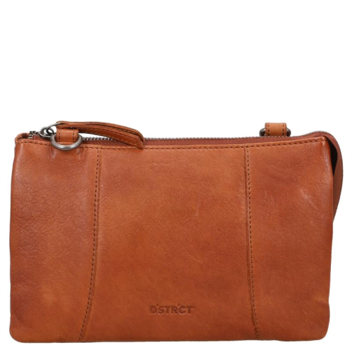 DSTRCT Astana Road cognac