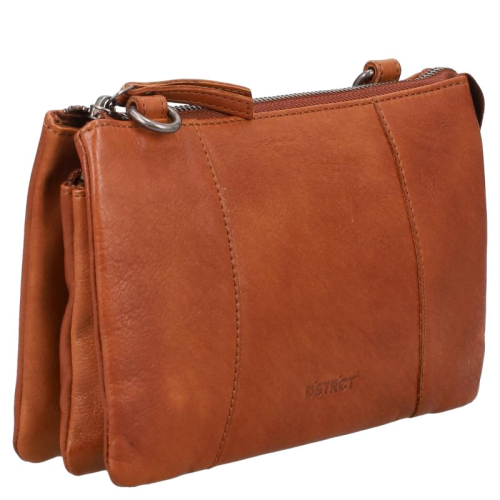DSTRCT Astana Road cognac