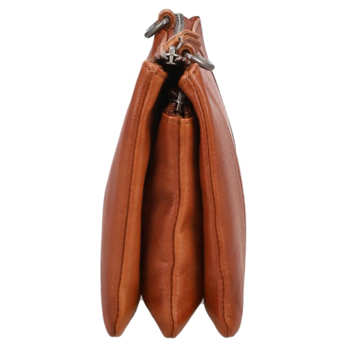 DSTRCT Astana Road cognac