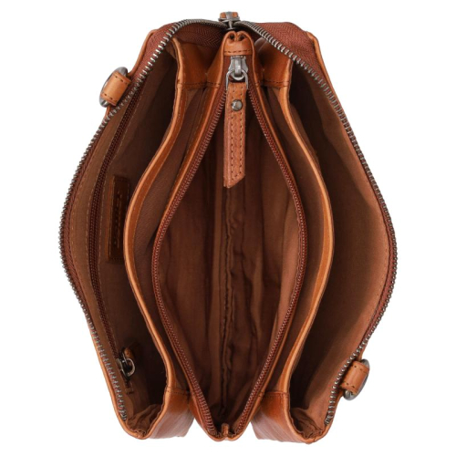 DSTRCT Astana Road cognac