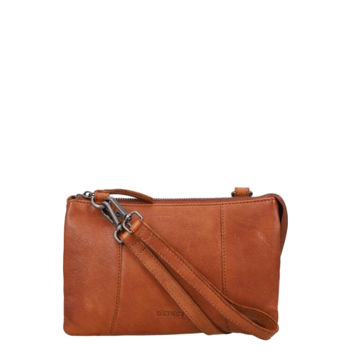 DSTRCT Astana Road cognac