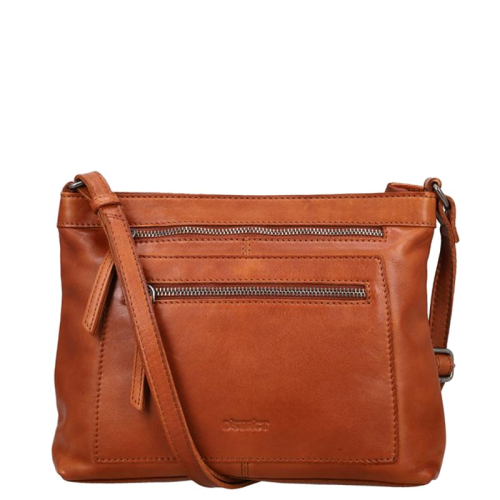 DSTRCT Astana Road cognac