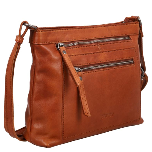 DSTRCT Astana Road cognac
