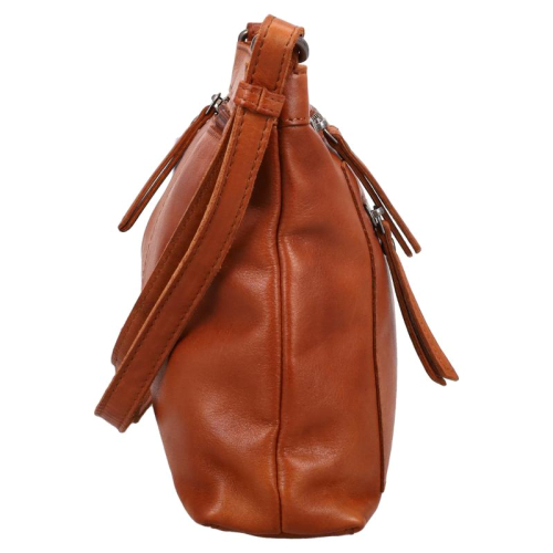 DSTRCT Astana Road cognac